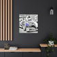 Frederika Everpainting-canvas