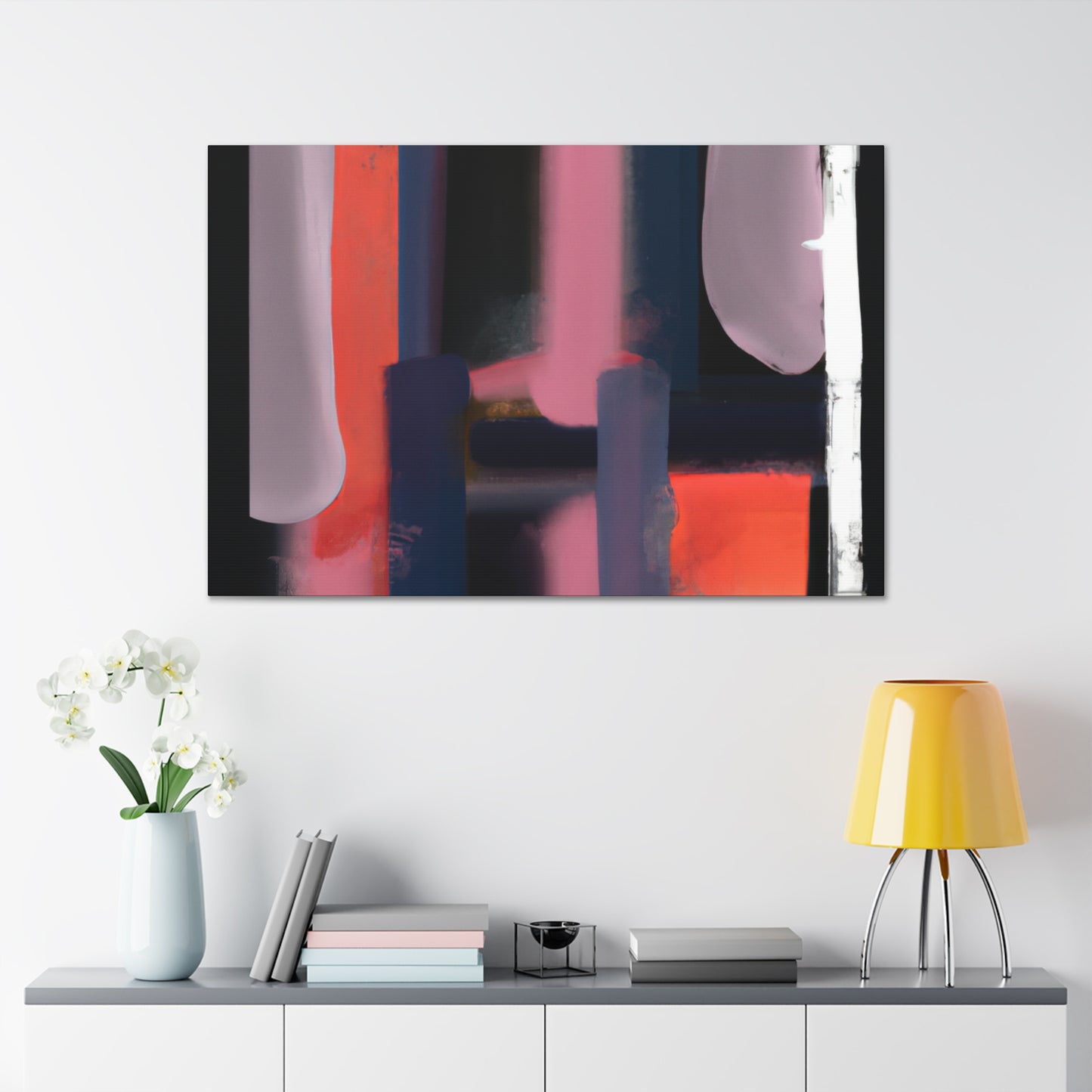 Sir Caspar van Uylenburgh-canvas