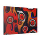 Philippe de Flandara-canvas
