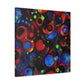 Quintessa de Zeeuw-canvas