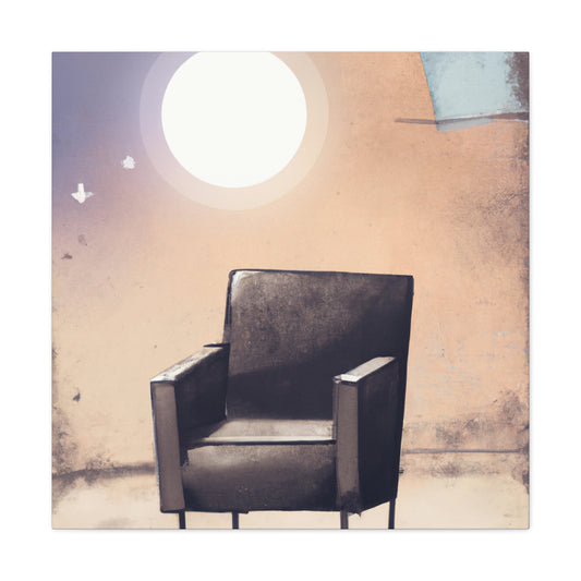Ugo di Conti-canvas