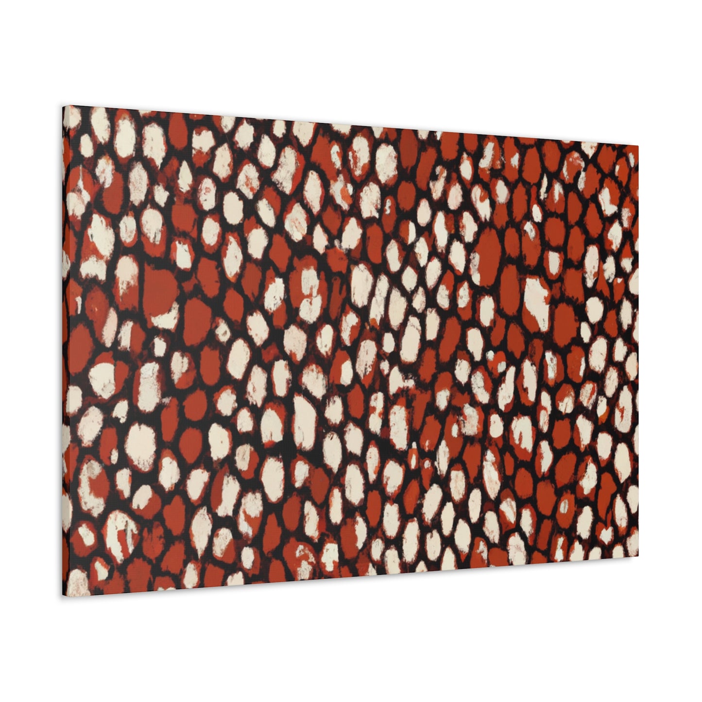 Wilhelmina Vandersachek-canvas