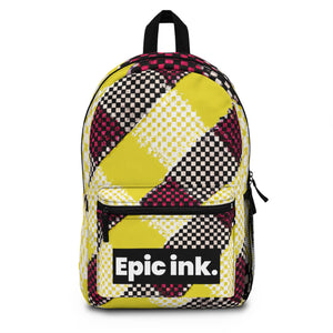 Charlotte Magnifique-backpack