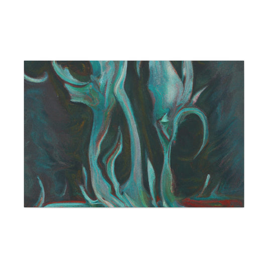 Elza Mowbray-canvas