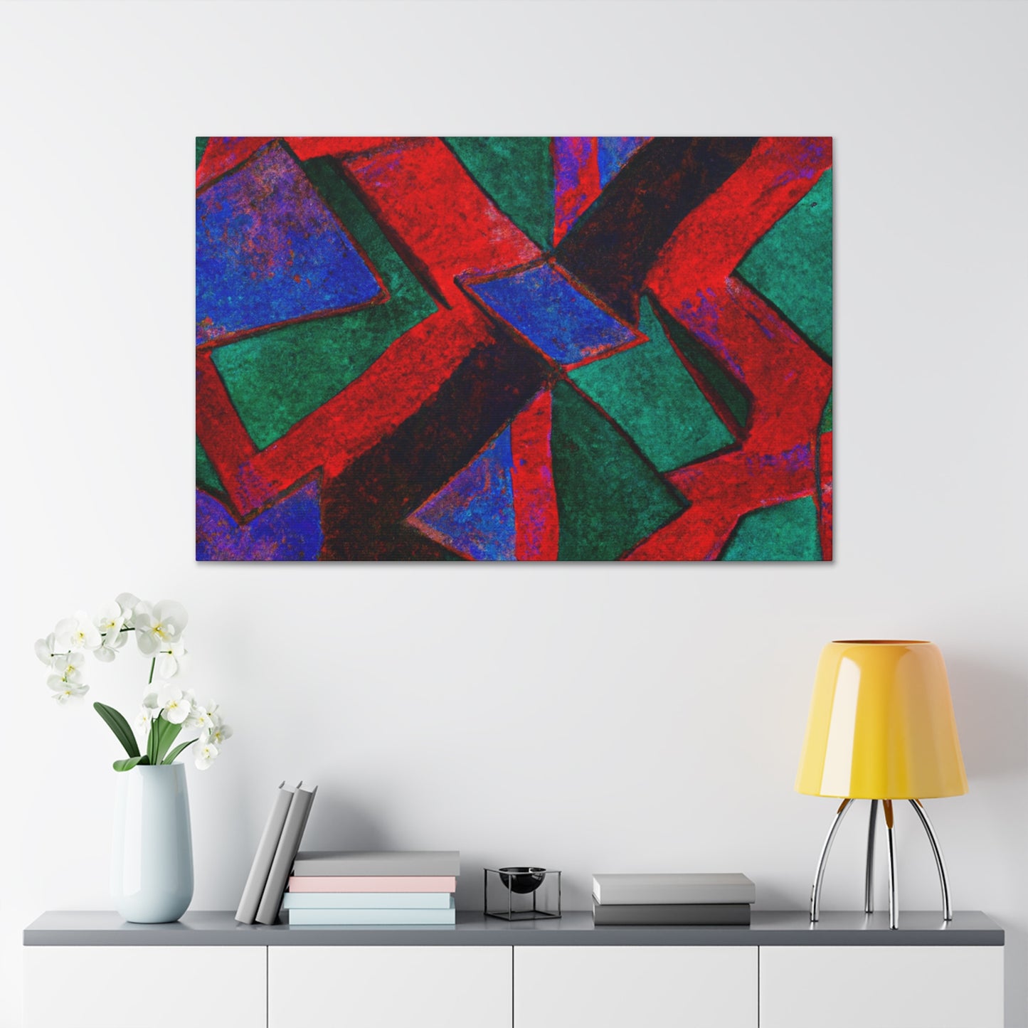 Artemis Patrocinio-canvas