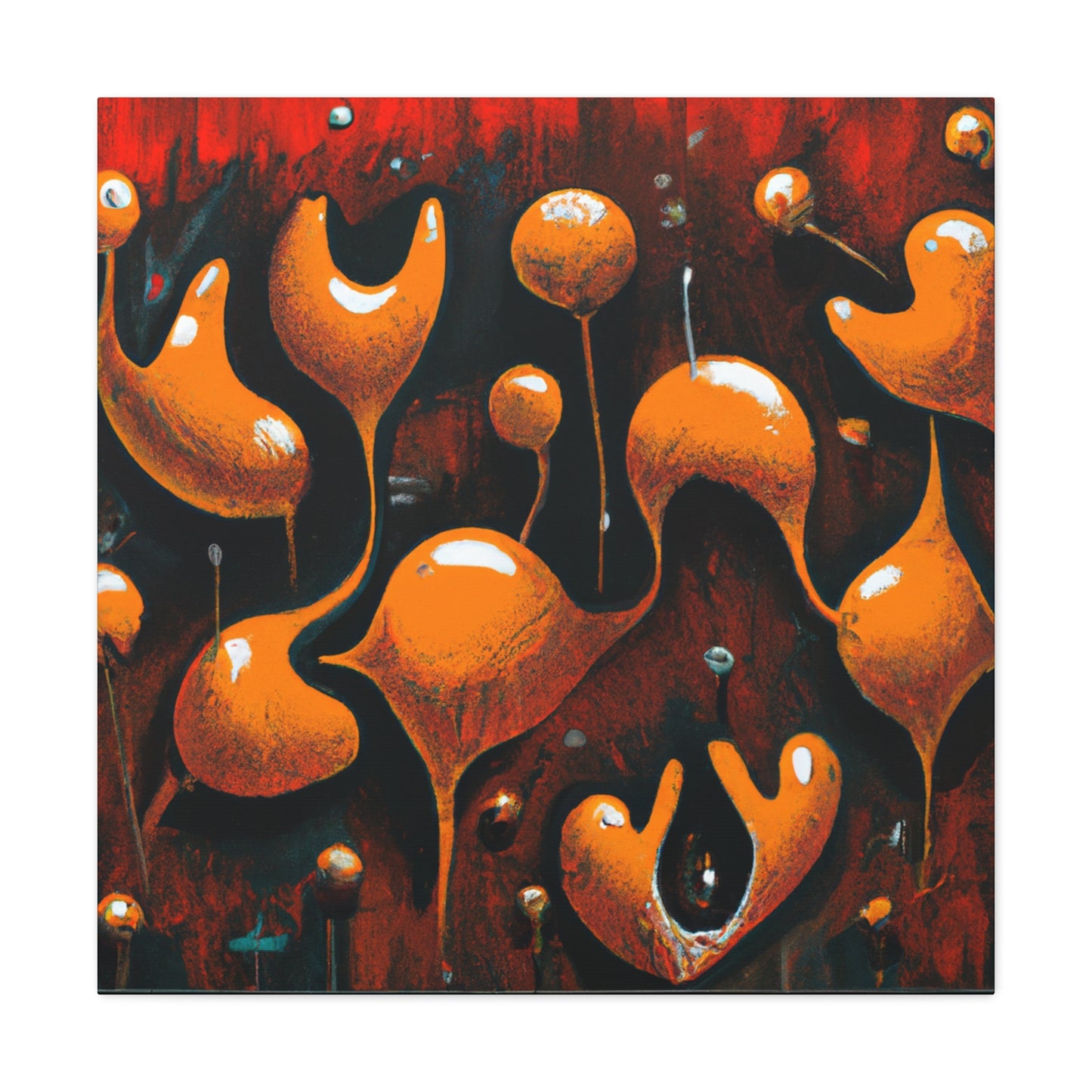 Josepha Robaine-canvas