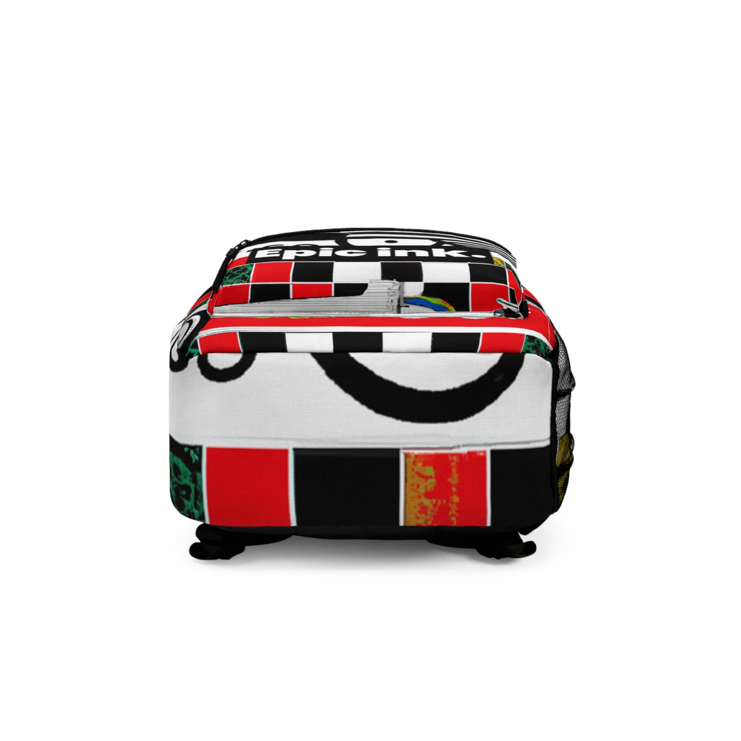 Giovanni Venetto-backpack