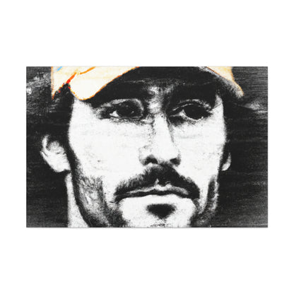Agostino Gesseri-canvas