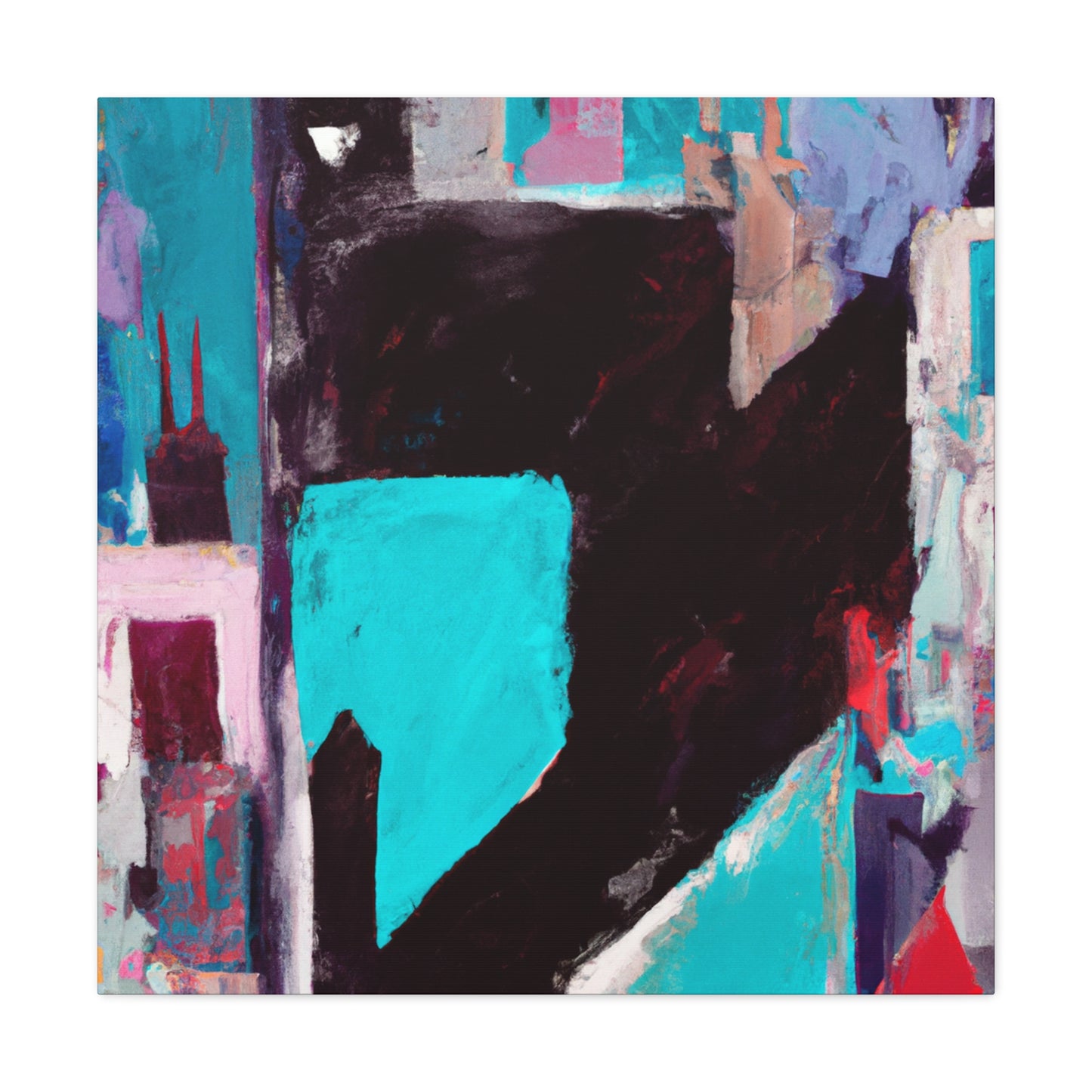 Johannes Farrenkotter-canvas