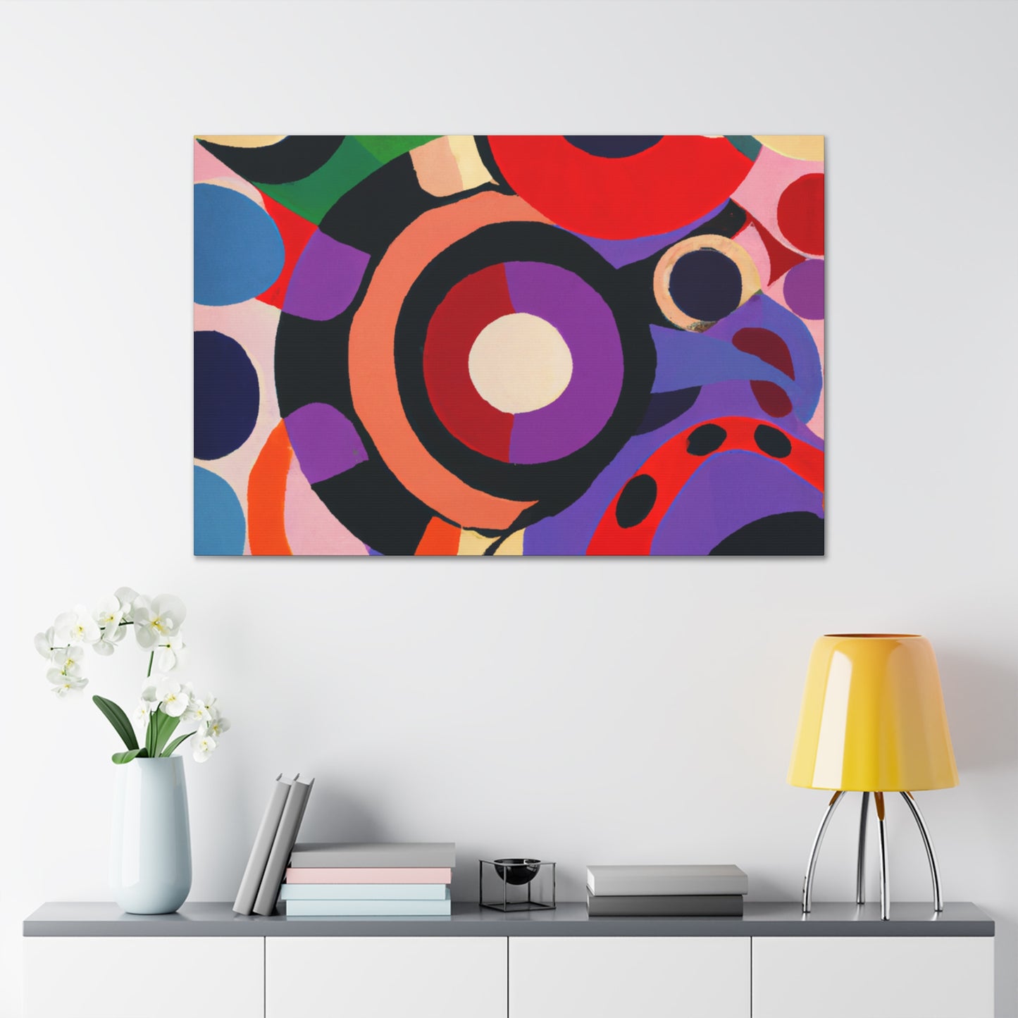 Fabrizio da Venezia-canvas