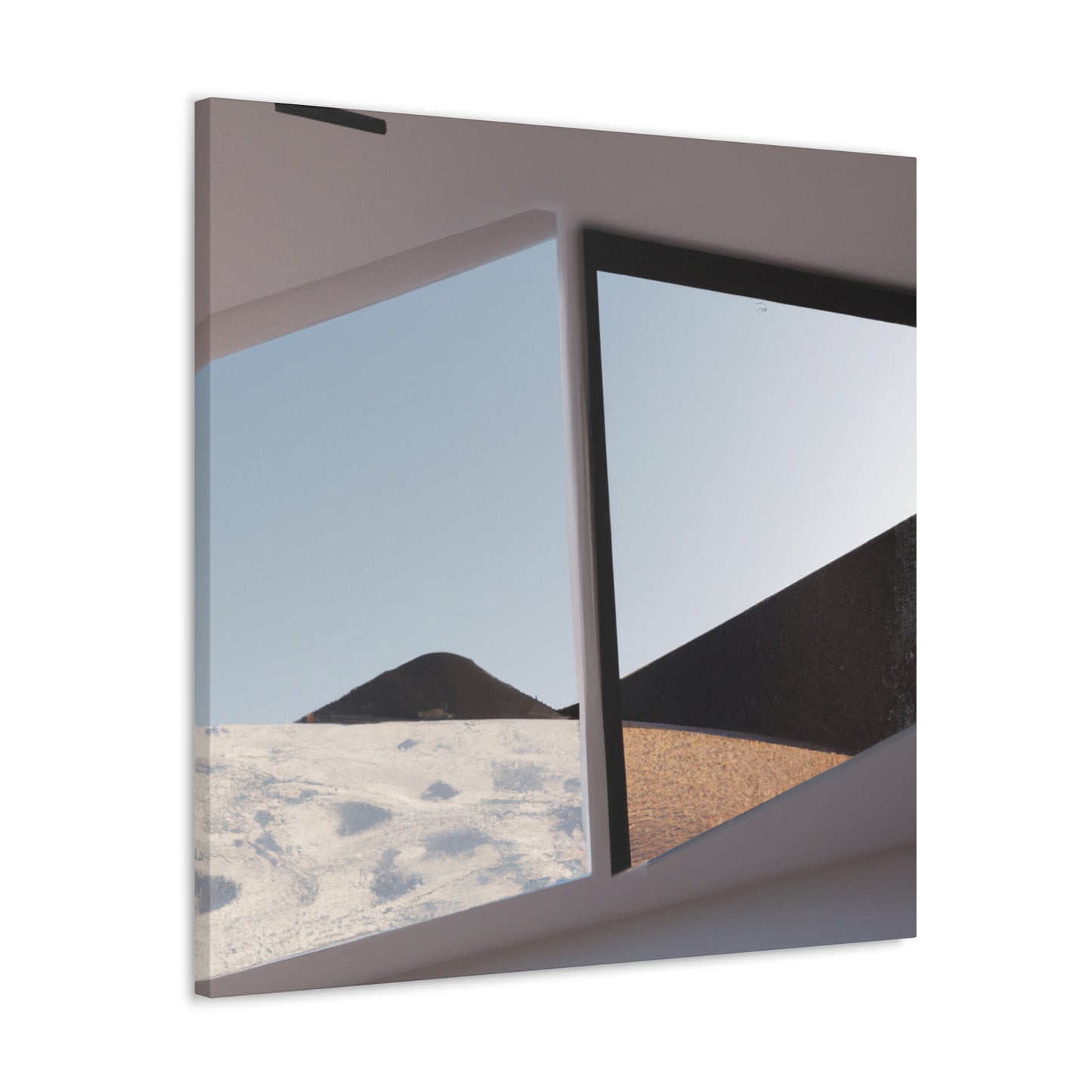 Wild Rosie Painter-canvas