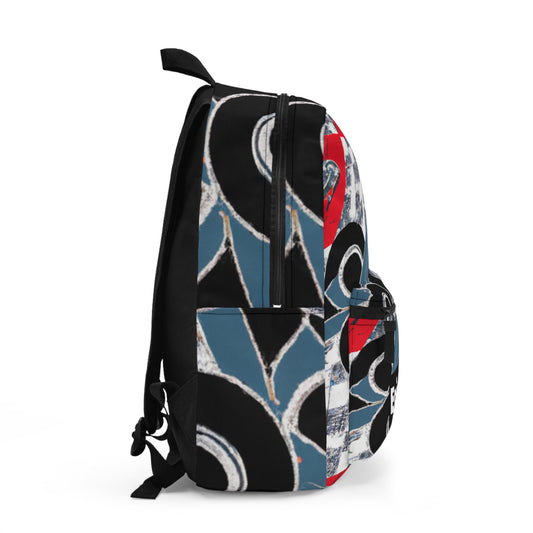 Valerio Fini-backpack