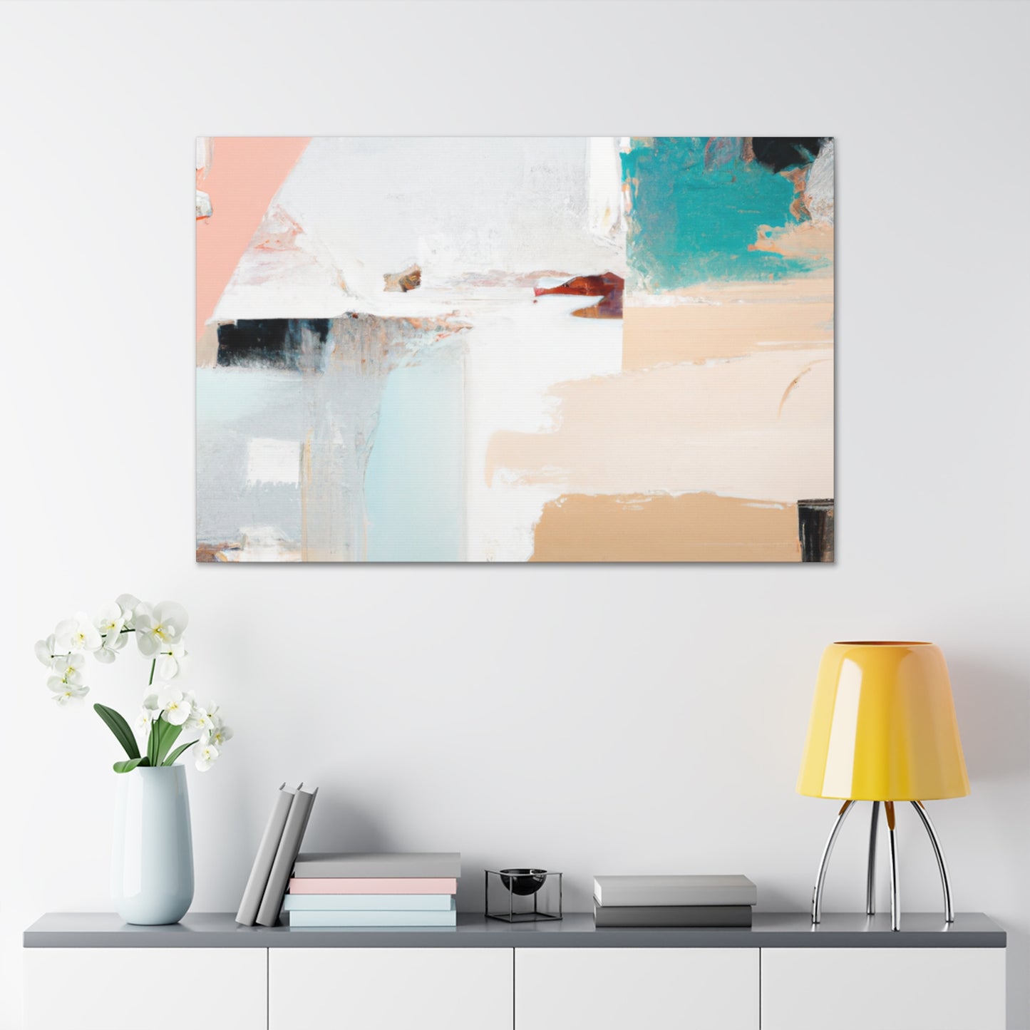 Jakobina de Montclorte-canvas