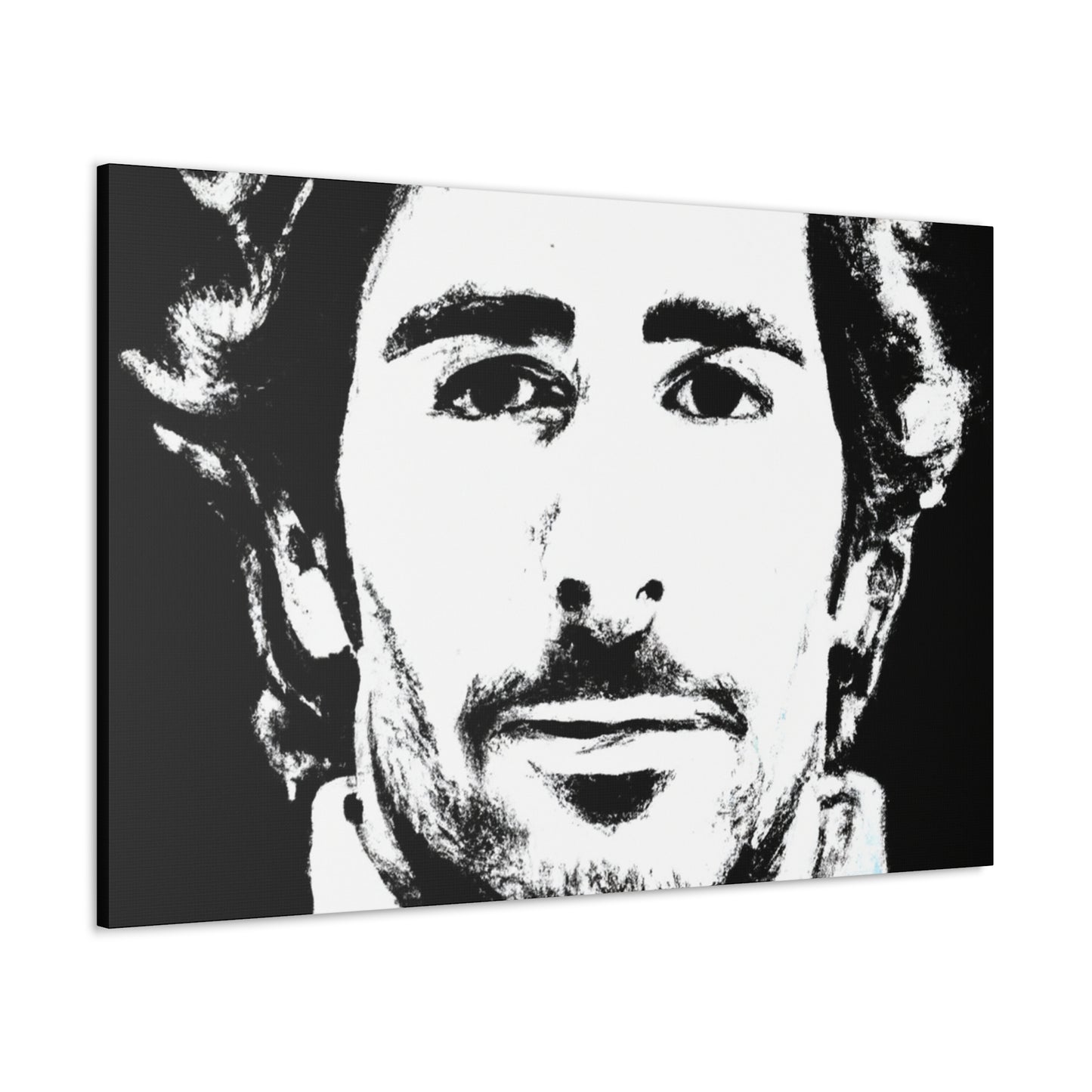 Francisca Davalos-canvas