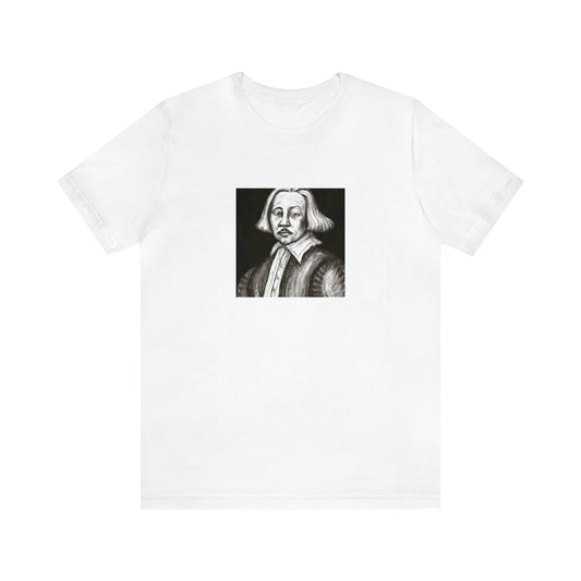 Giorgio 'Gio' Galazzi is an Italian streetwear designer from the 1990s. He was born in Milan but grew up in the countryside town of Turin, where he developed his eye for fashion. He's famous-Tee