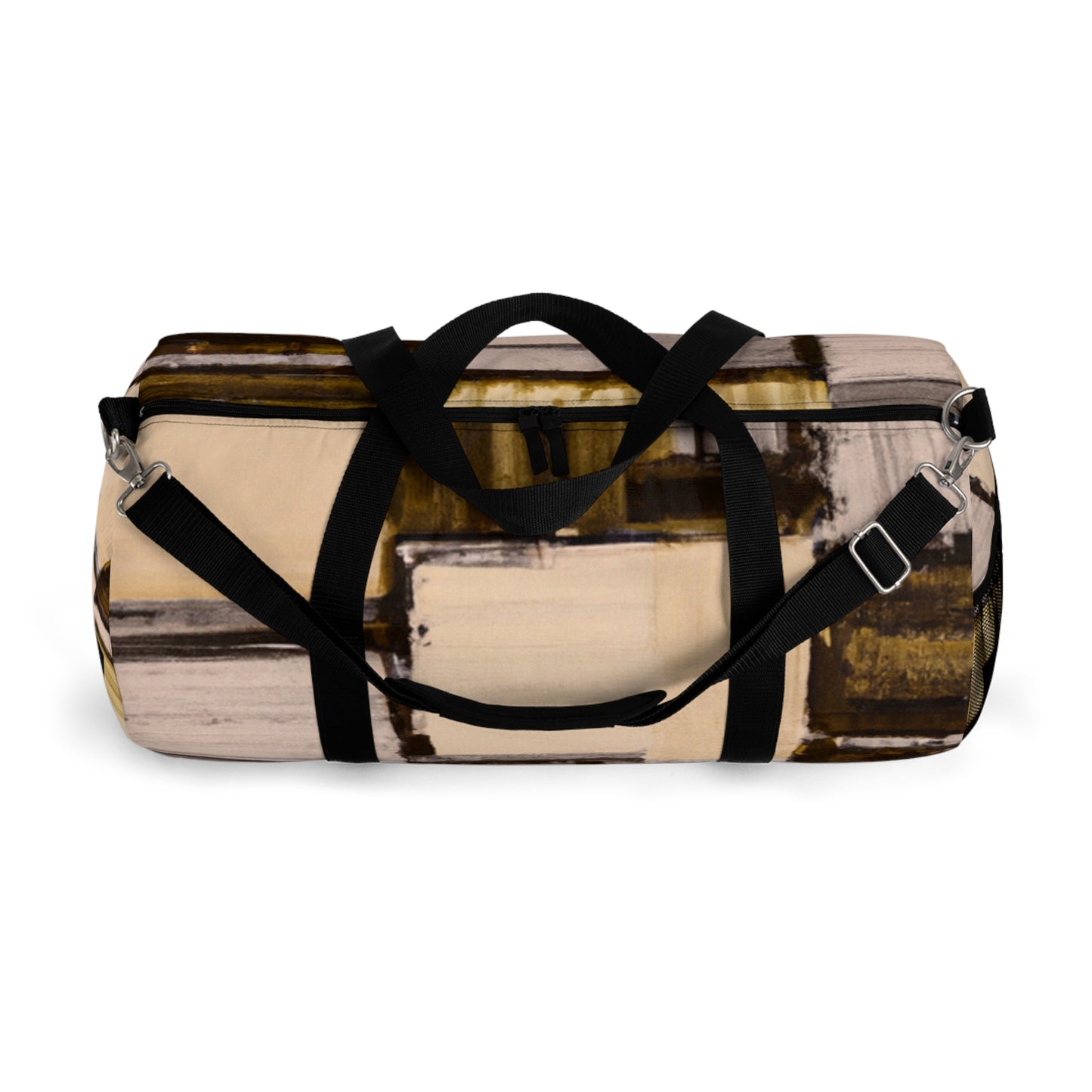 Griffano di Prato-duffel bag