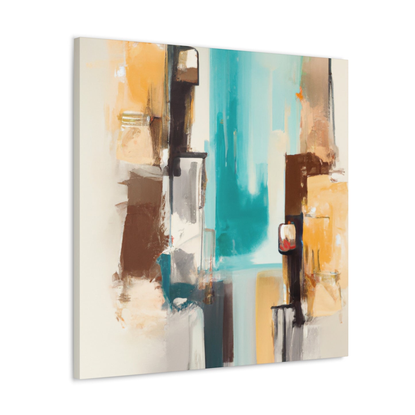 Natanelle Diademo-canvas