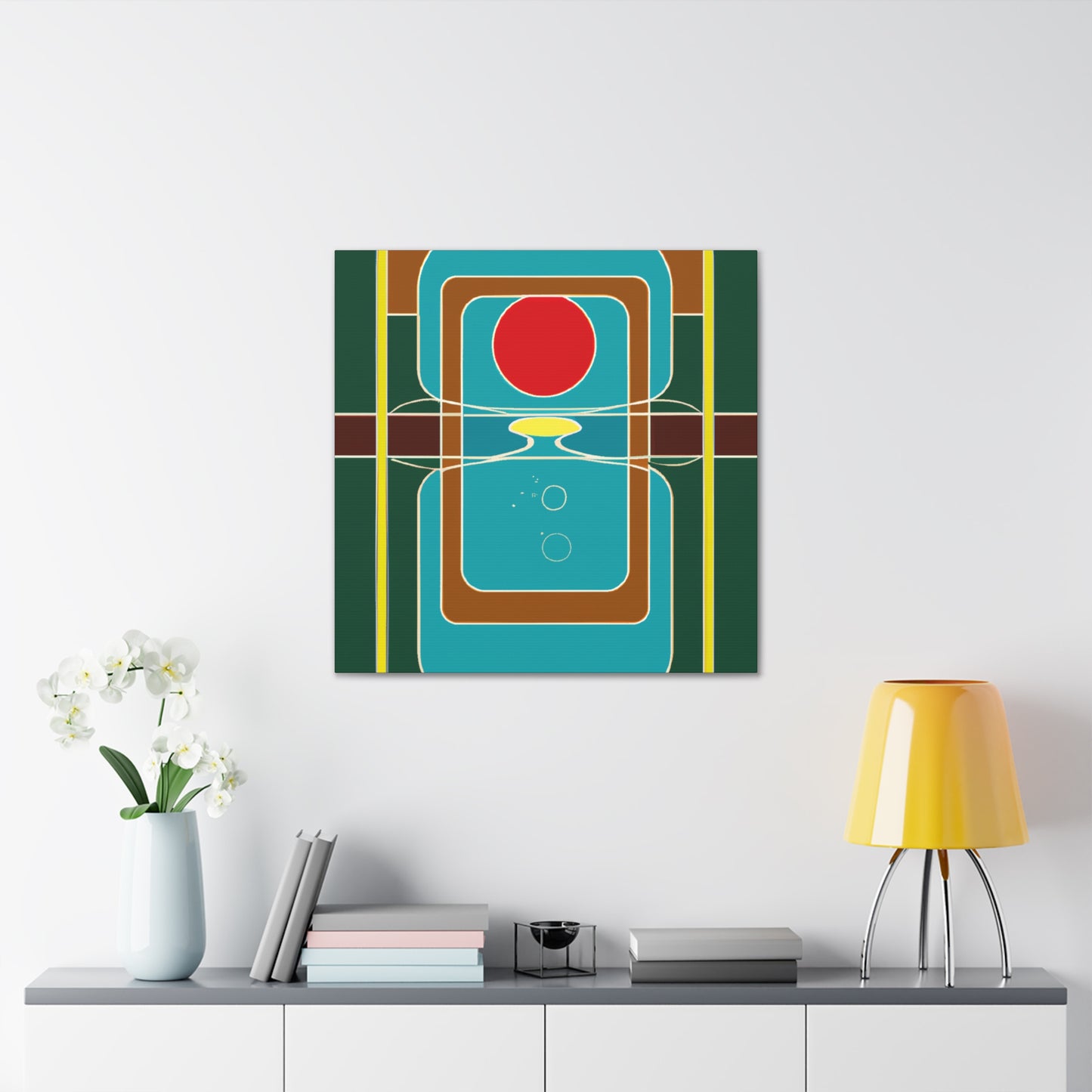 Marisol Grimaldi-canvas