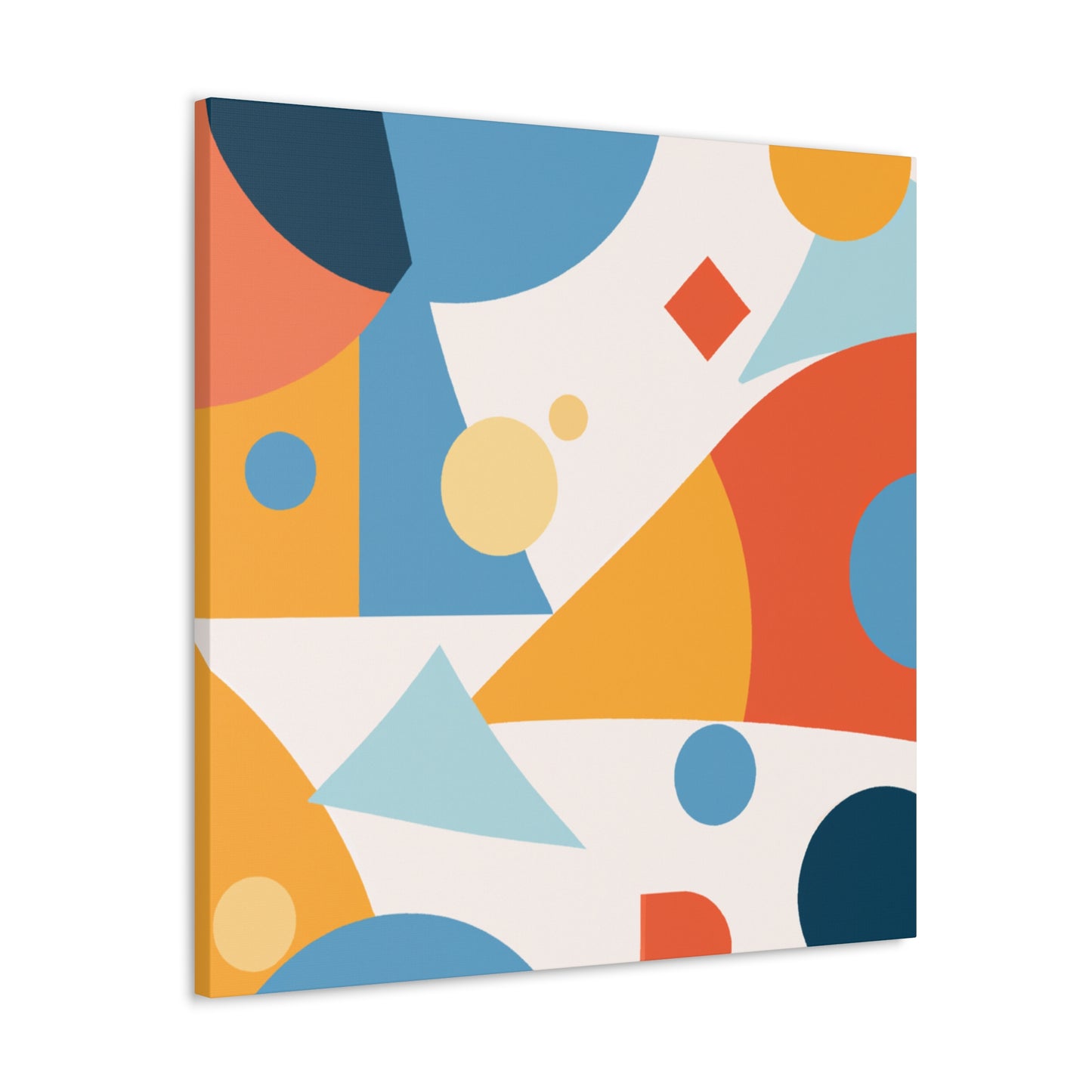 Diamanta di Monteverde-canvas