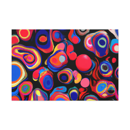 Pietra Corrica-canvas