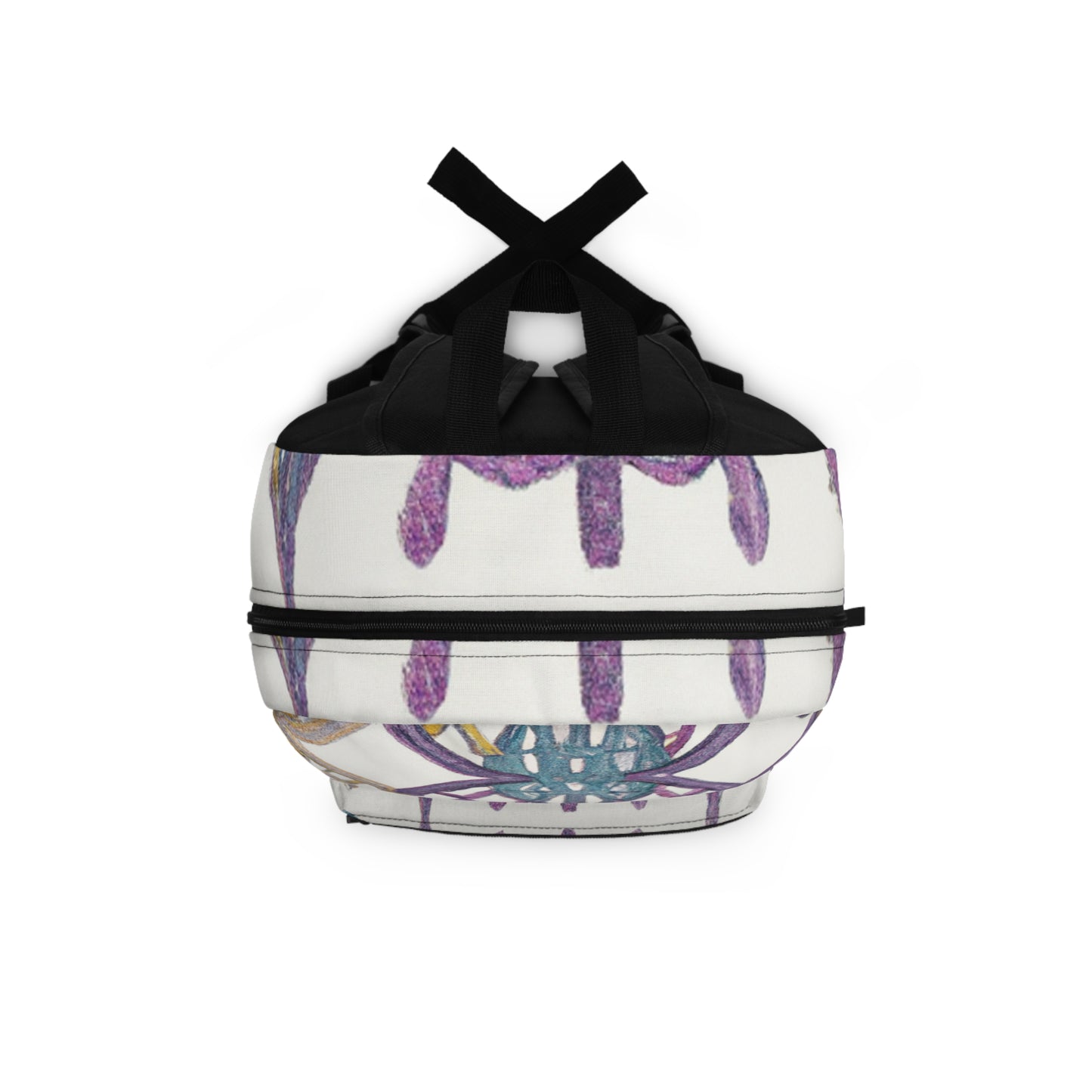 Sieur Émilienne Maurice.-backpack