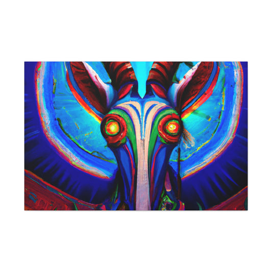 Raffaele Frescobaldi.-canvas