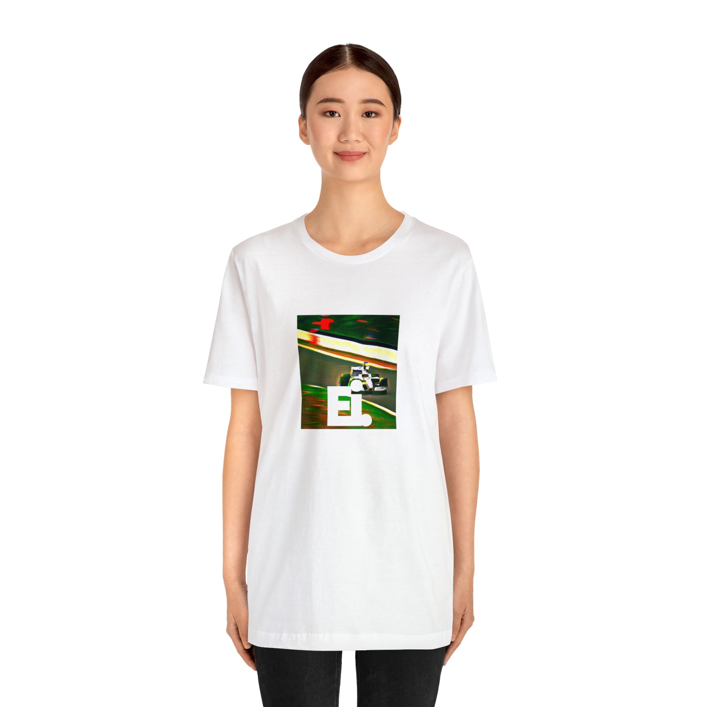 Fabrizio Moretti, an Italian streetwear designer from the 1990s. He was heavily influenced by the hip-hop scene in Italy and created streetwear pieces that combined elements of Italian fashion with street style of the time. He used-Tee