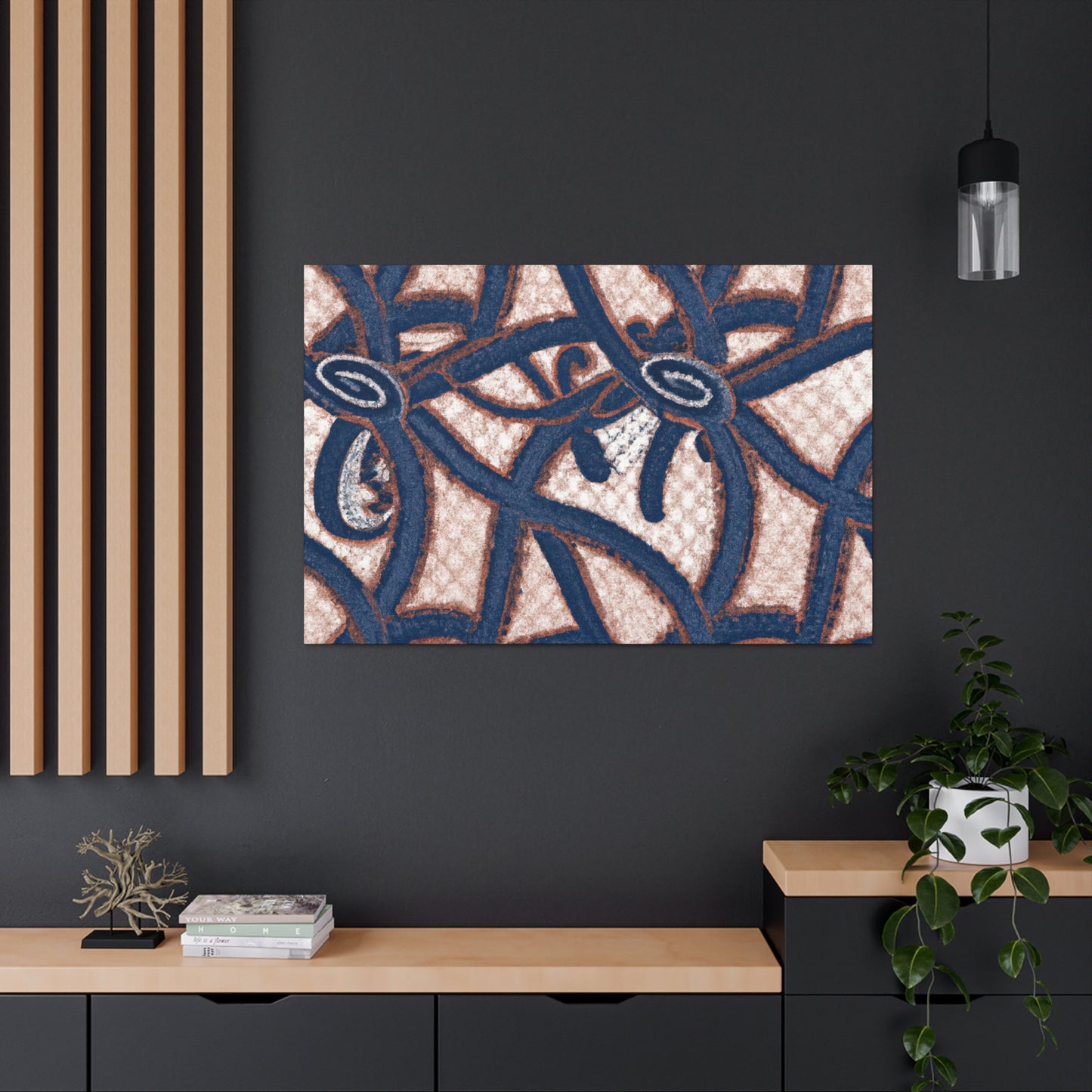 Adamorus Fohnson-canvas