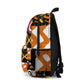 Giovanni Fabretti.-backpack
