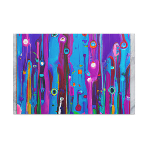 Fenicia di Tenori-canvas