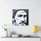 Kinga Poznai, Polish Baroque Painter-canvas