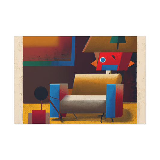 Carlotta de Garcia-canvas
