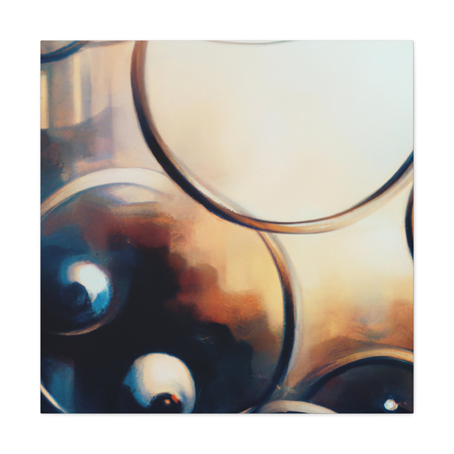 Arturo Sofielli-canvas