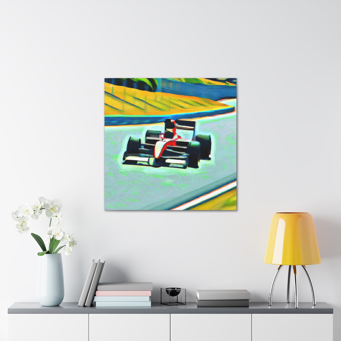 Ophira Del Mar-canvas