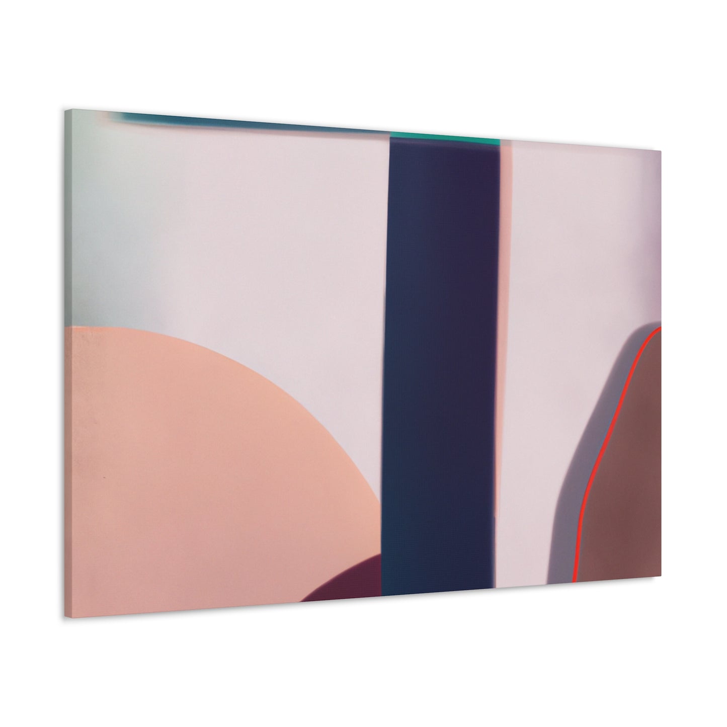 Salamonica Vesperia.-canvas