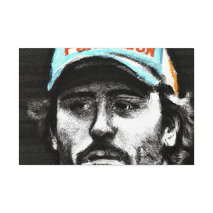 Giovanni Parada-canvas