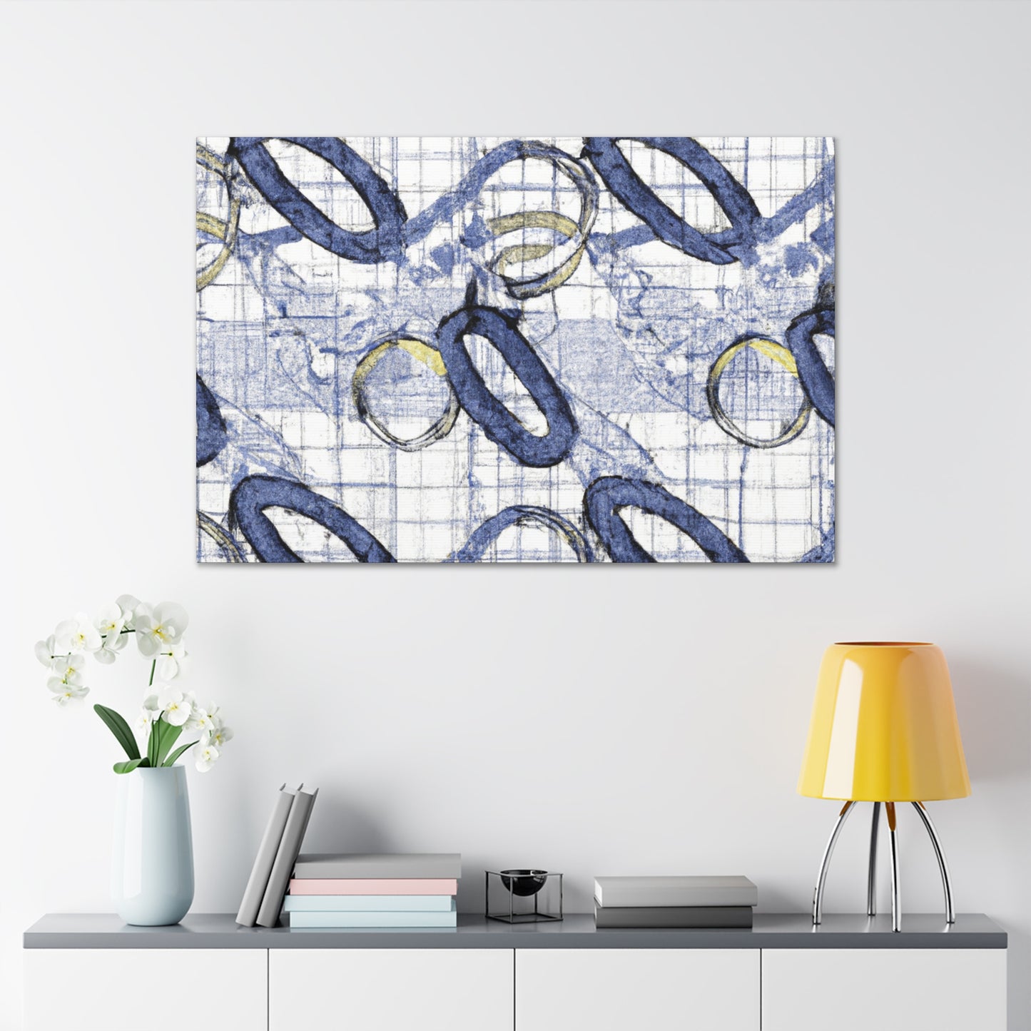Eloise LeBrun-canvas