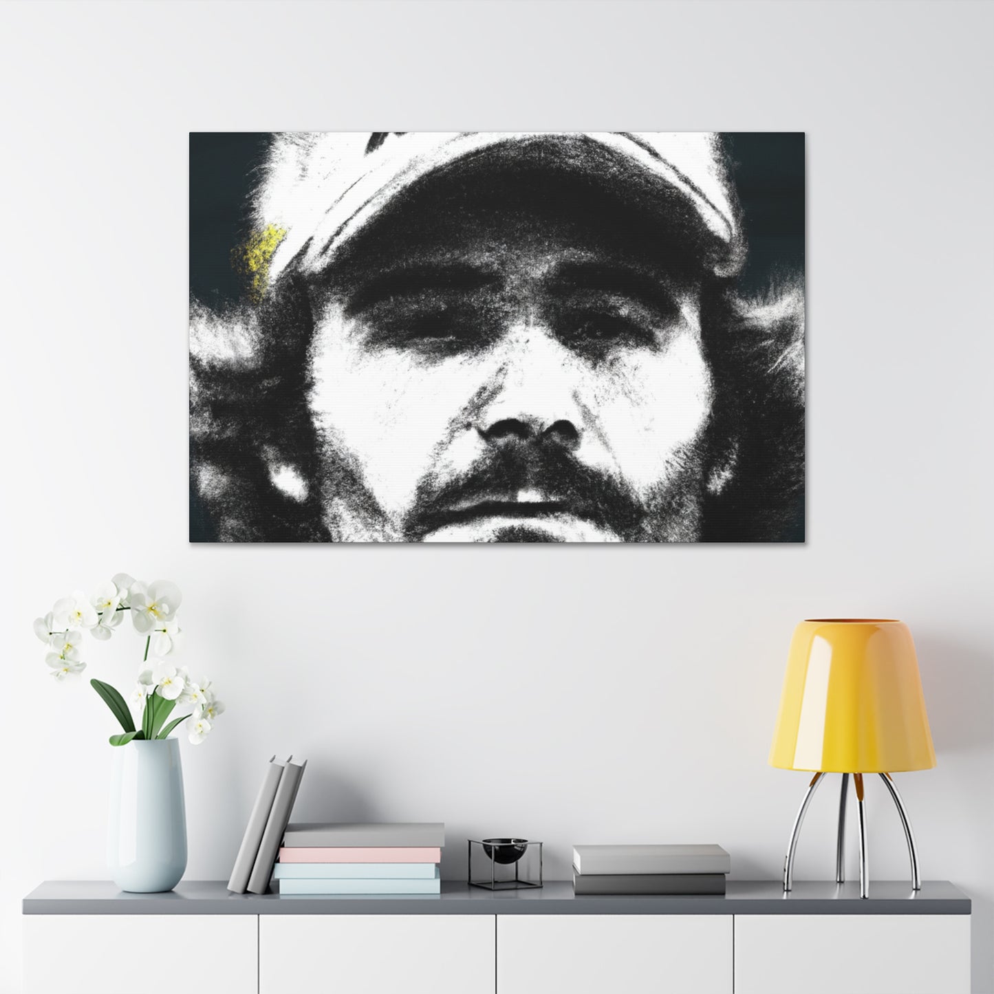 Mellicent Chantrell-canvas