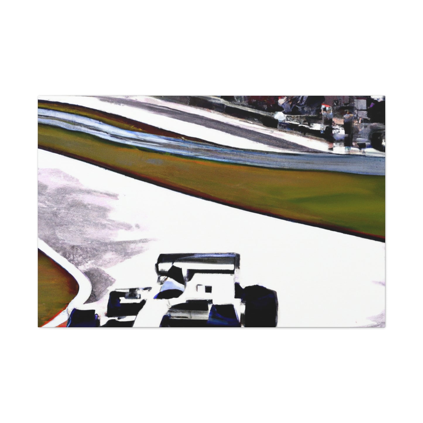 Giovanni Volpia-canvas
