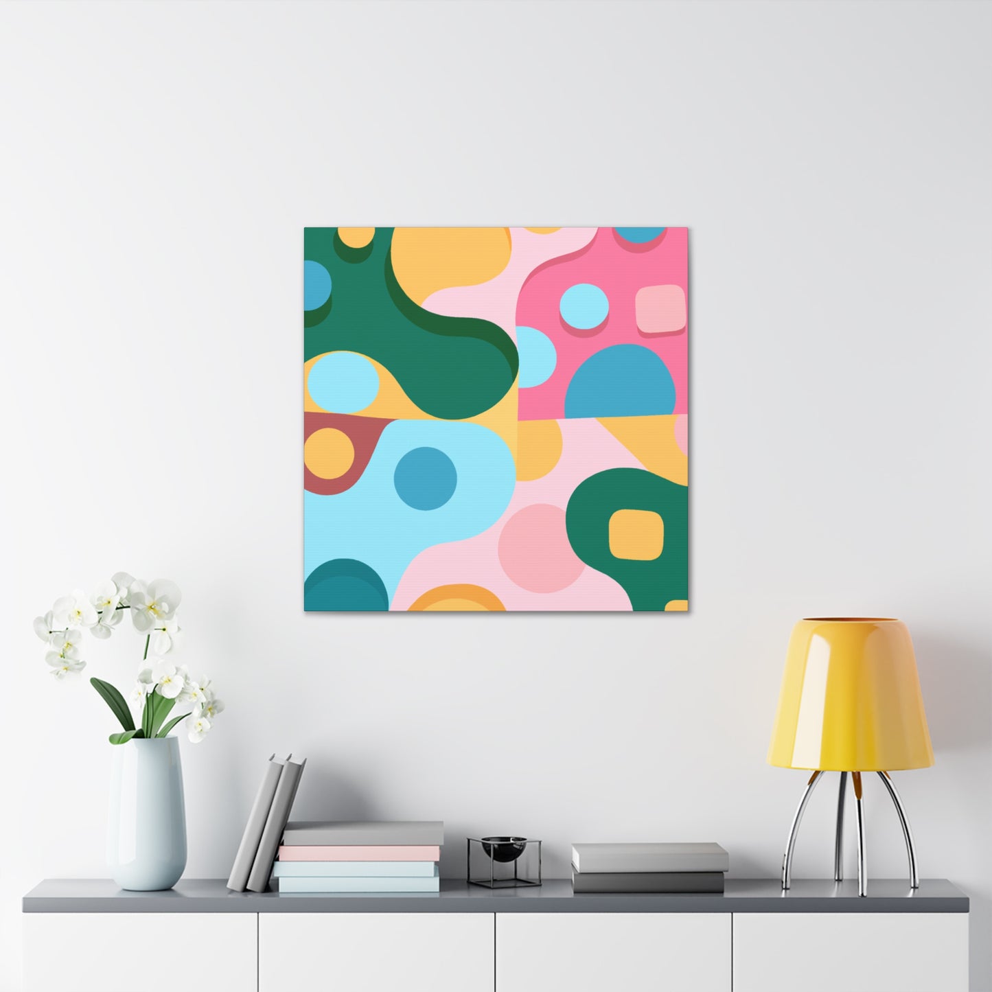 Jacques LaFlamme-canvas