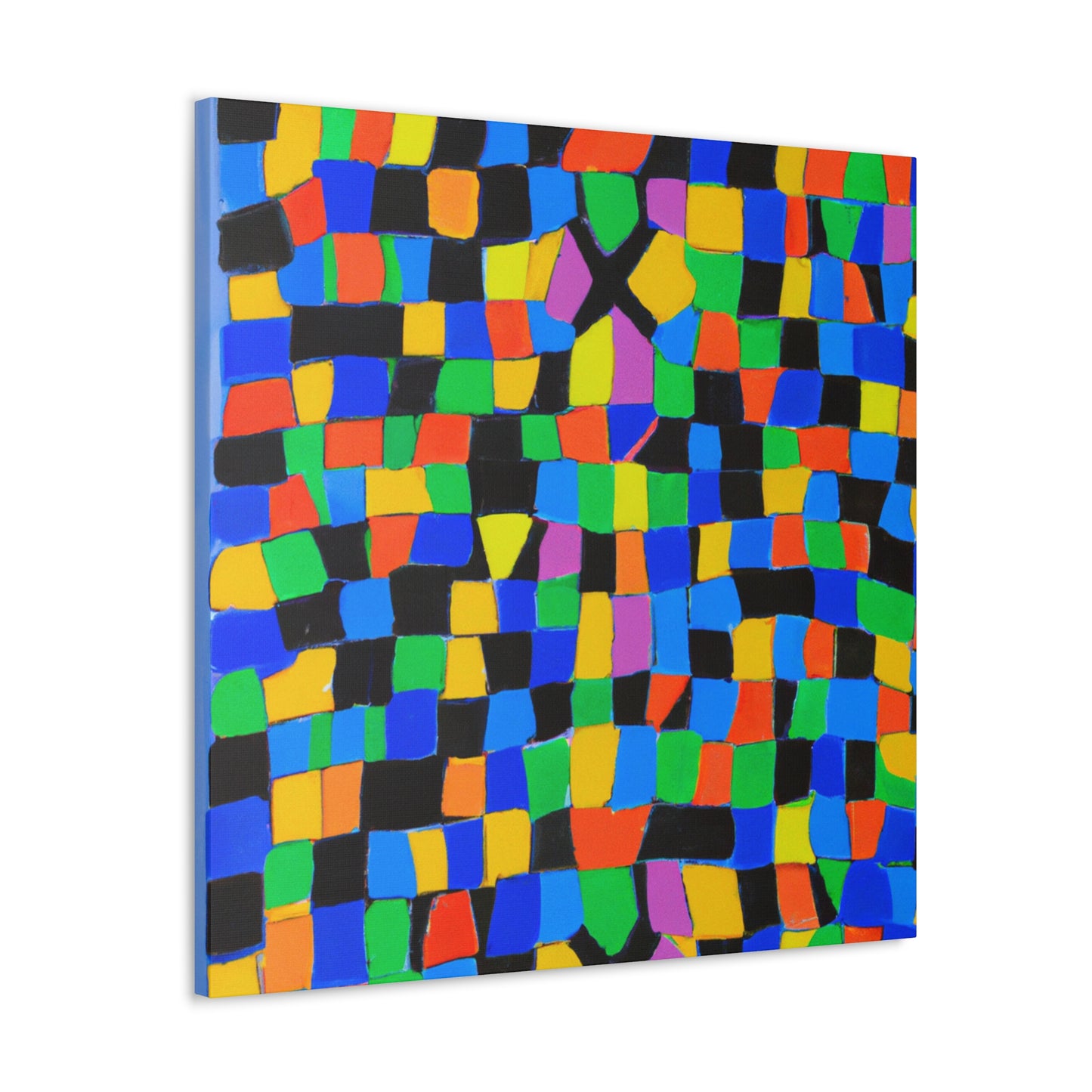 Camila di Corvi-canvas