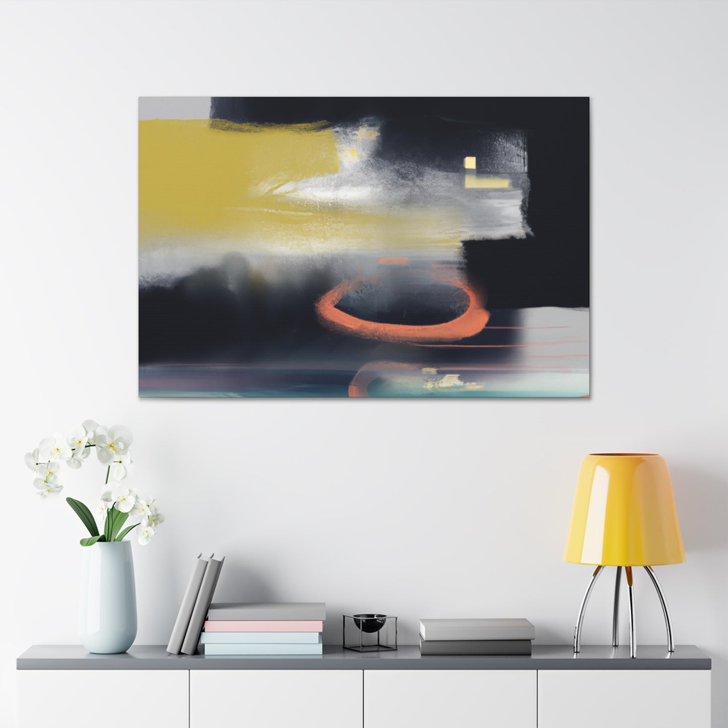 Fernando di Bellini-canvas
