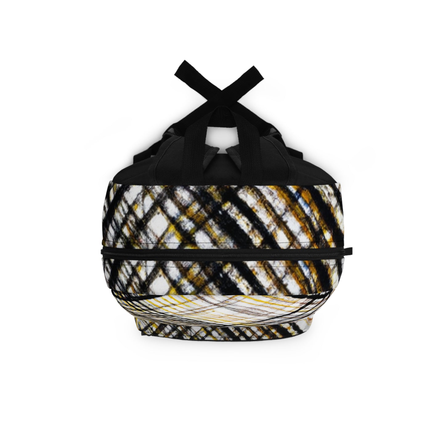 Marie-Hortense De La Forge-backpack