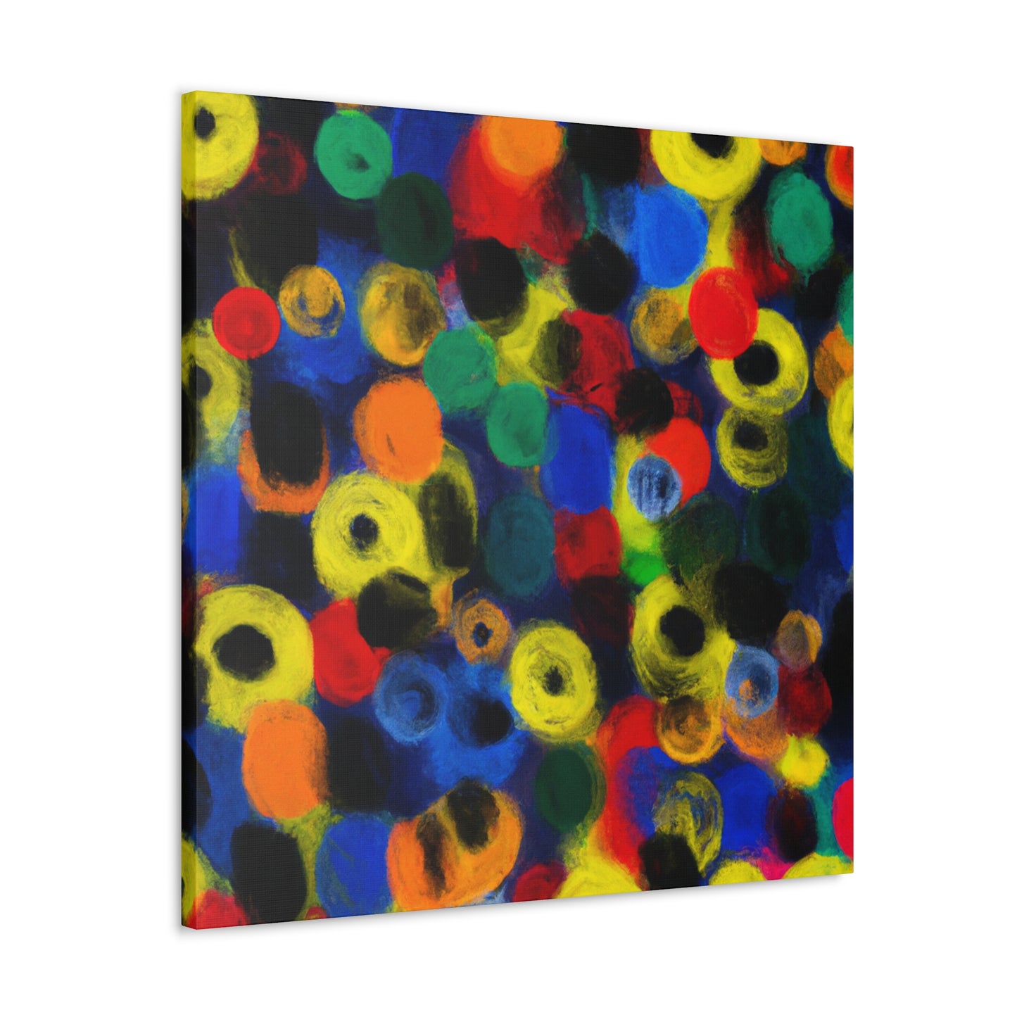 Jovana Snowvale-canvas