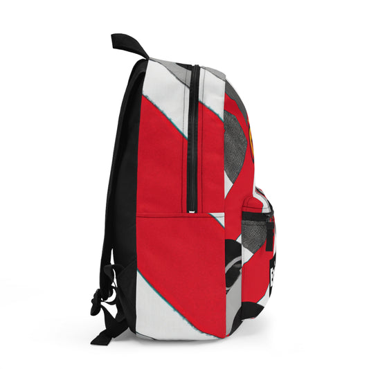 Dario Modesto-backpack
