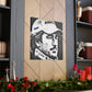 Artemisia Imperiale-canvas