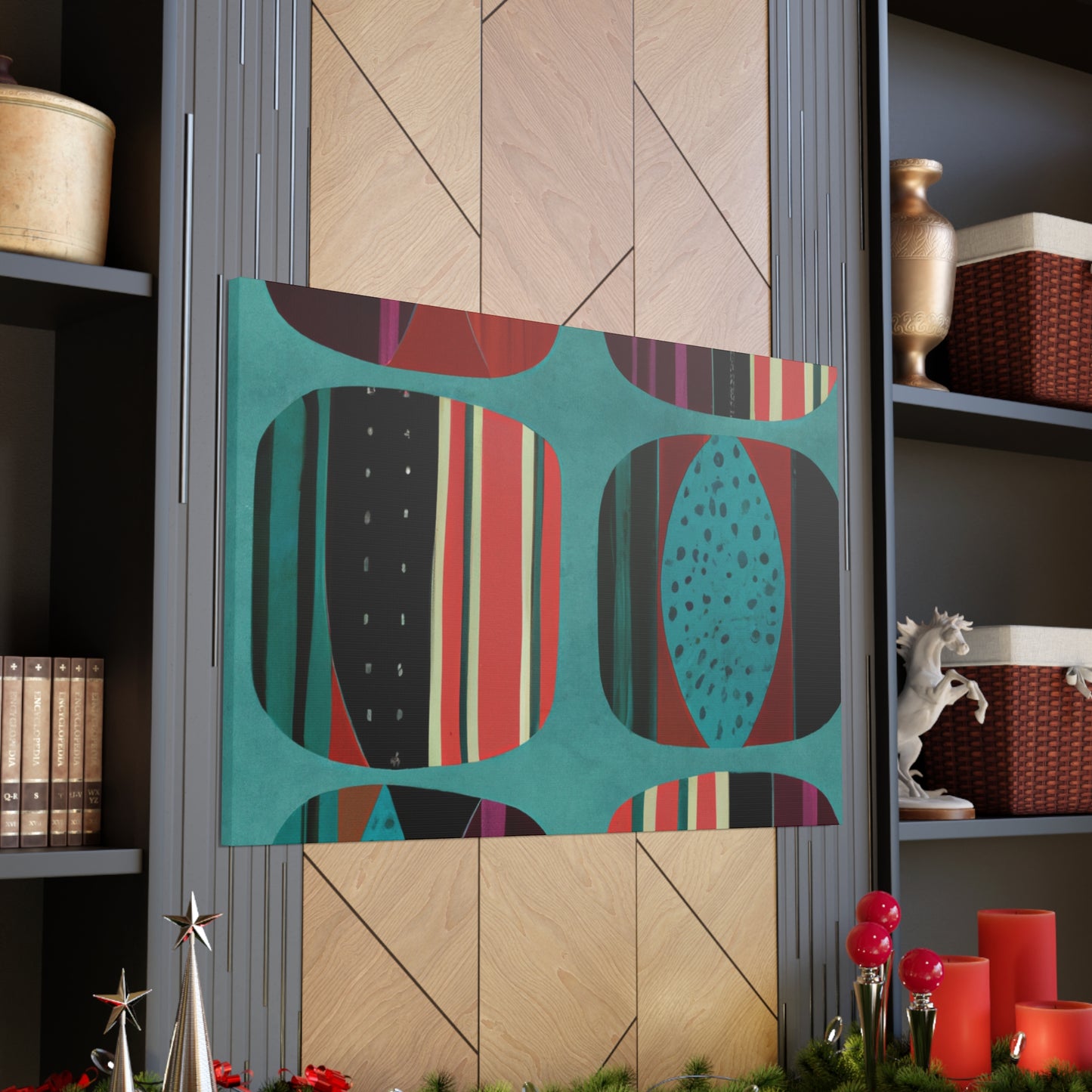 Esperanza Mercado-canvas