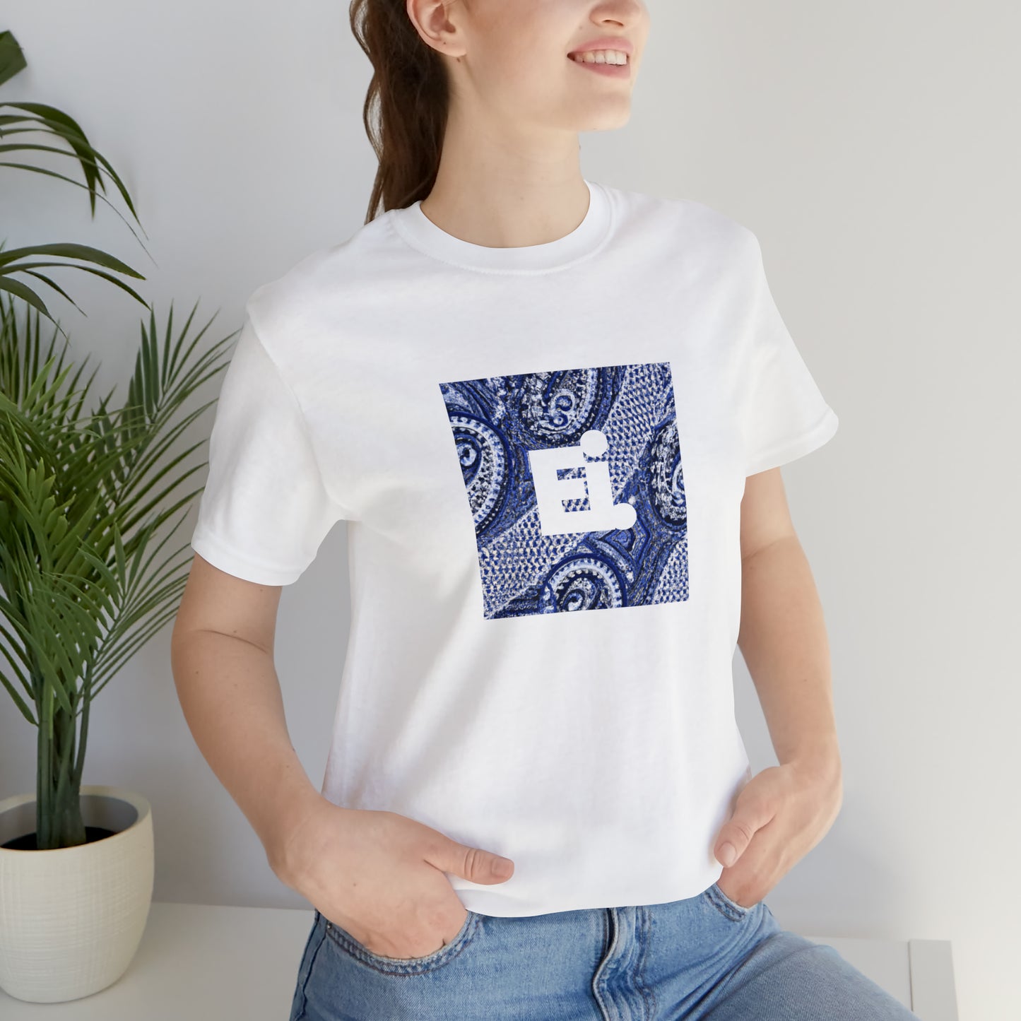 Gina Gasparotti, an Italian streetwear designer from the 1990s who gained recognition for her bold and vibrant designs that were inspired by the urban culture of the time. She drew inspiration from graffiti, punk-rock, and pop--Tee