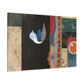 Basila Flores-canvas