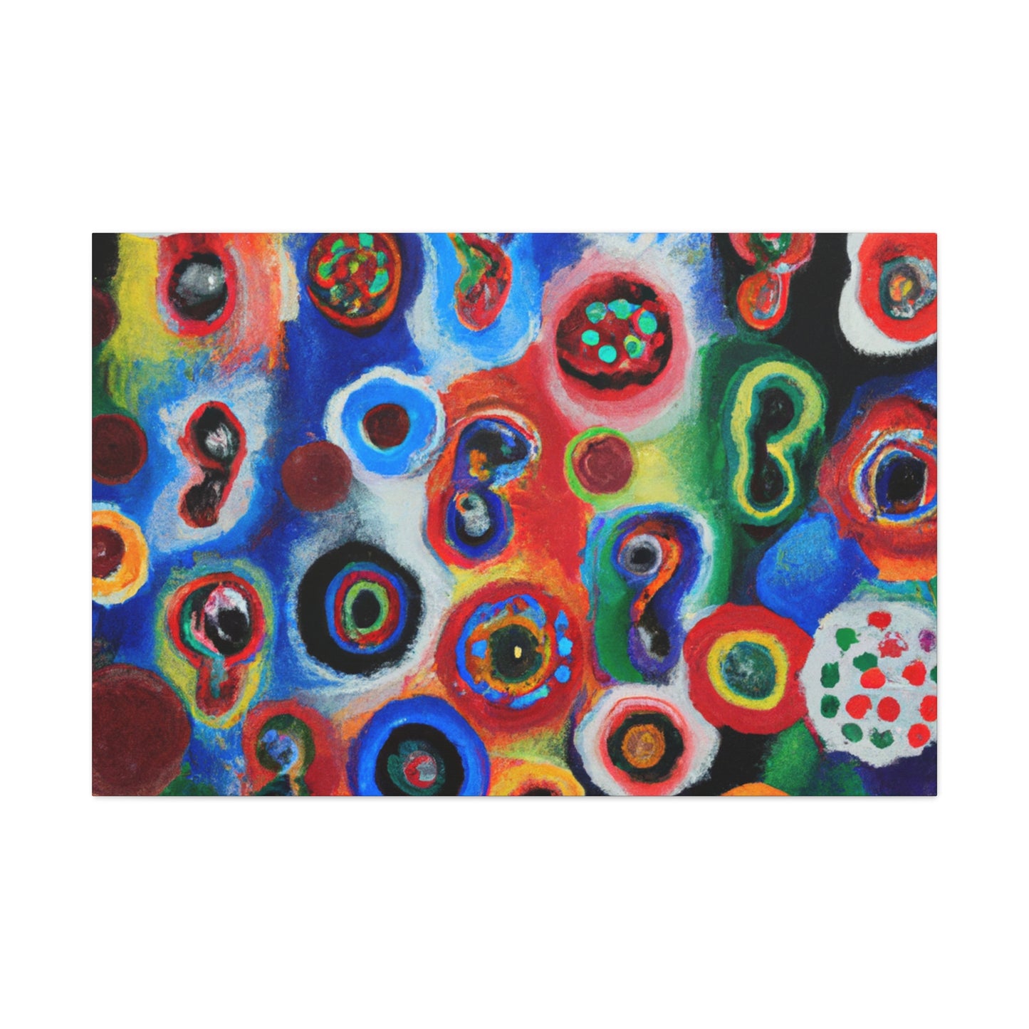 Felixa Elizondo-canvas